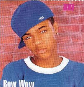 la c  bow wow